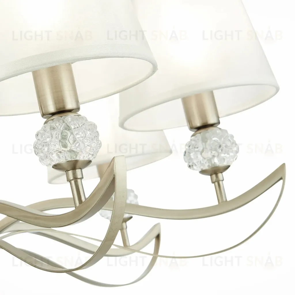 Люстра TERAMO SLE111203-07