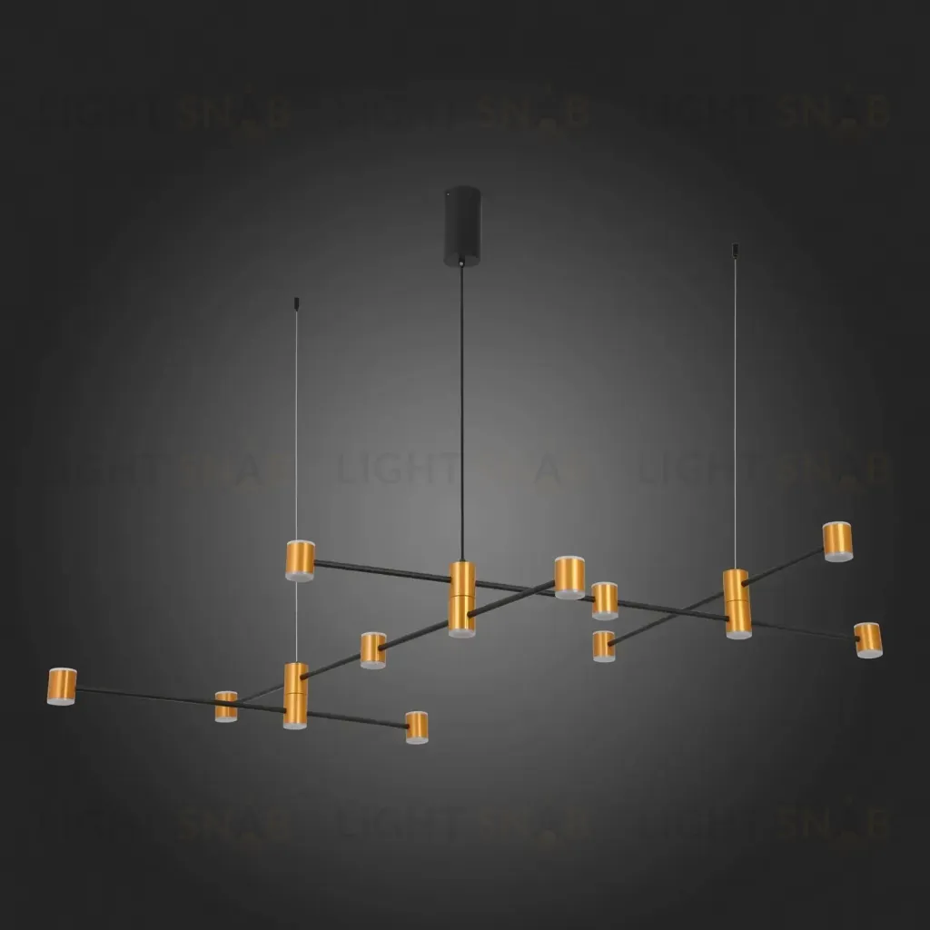  Подвесной светильник ACHITA SL1596.423.22