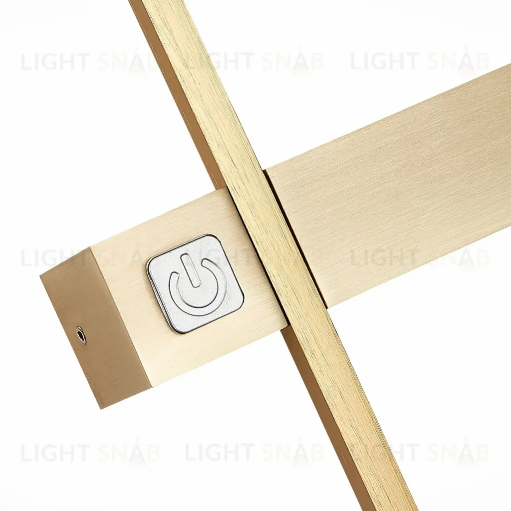 Настенный светильник (Бра) TENTE SL1589.311.01