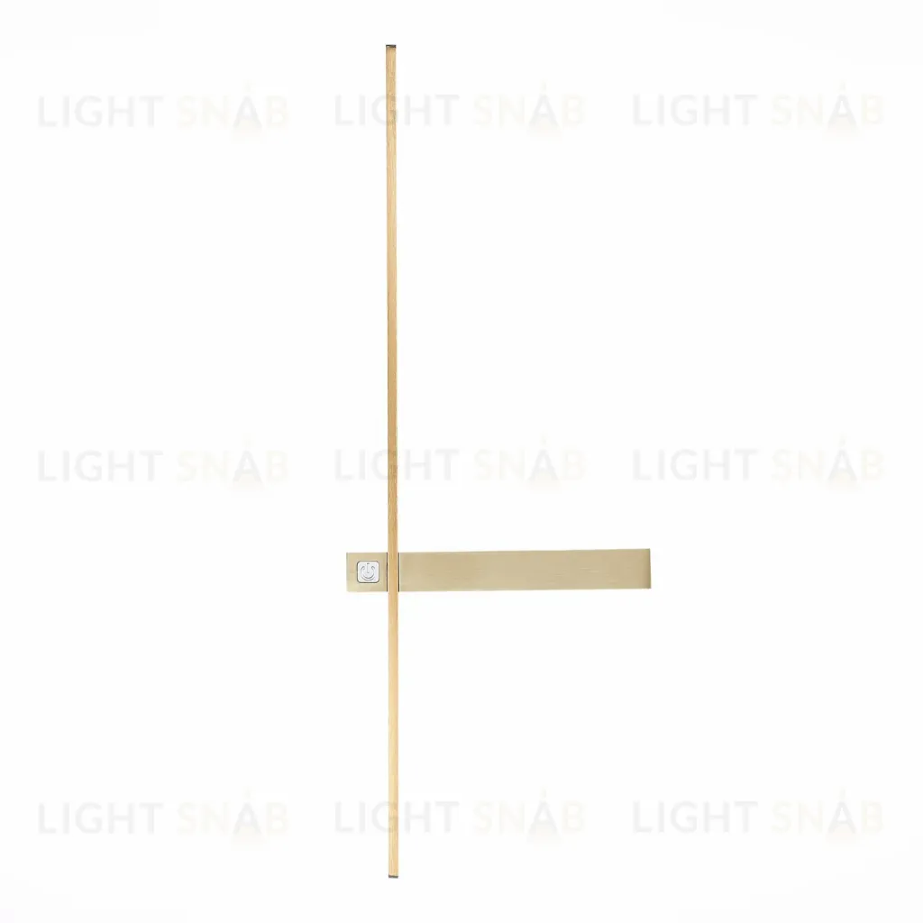 Настенный светильник (Бра) TENTE SL1589.031.01