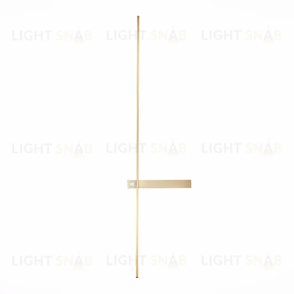 Настенный светильник (Бра) TENTE SL1589.301.01