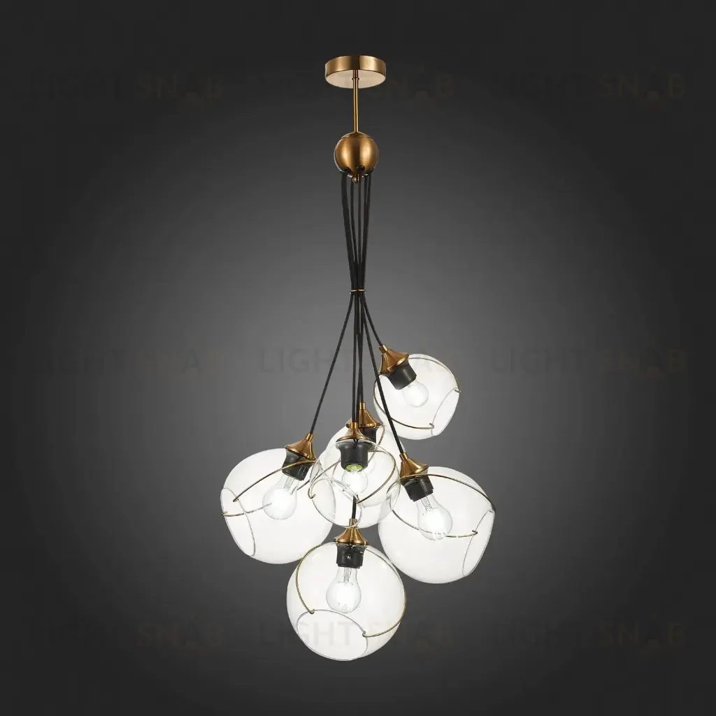 Подвесной светильник LOTURO SLE103103-06