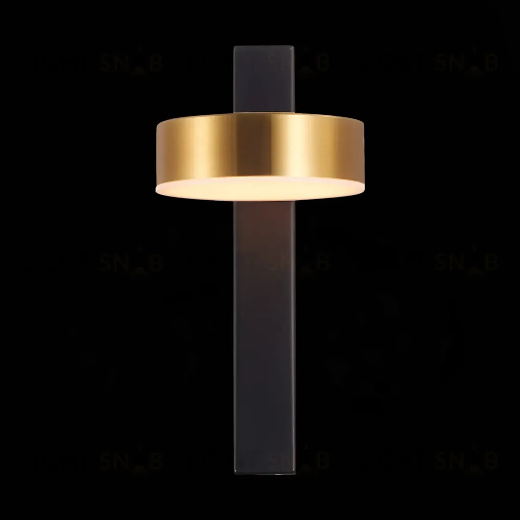 Настенный светильник (Бра) PANACEL SL6000.301.01