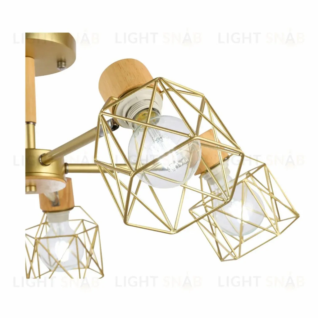 Люстра TENLIO SLE110402-05