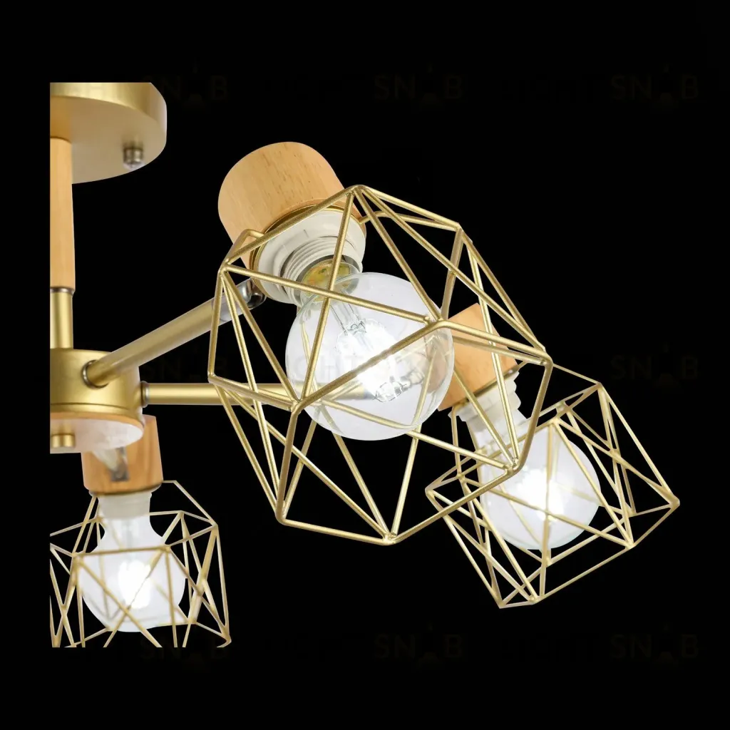 Люстра TENLIO SLE110402-05