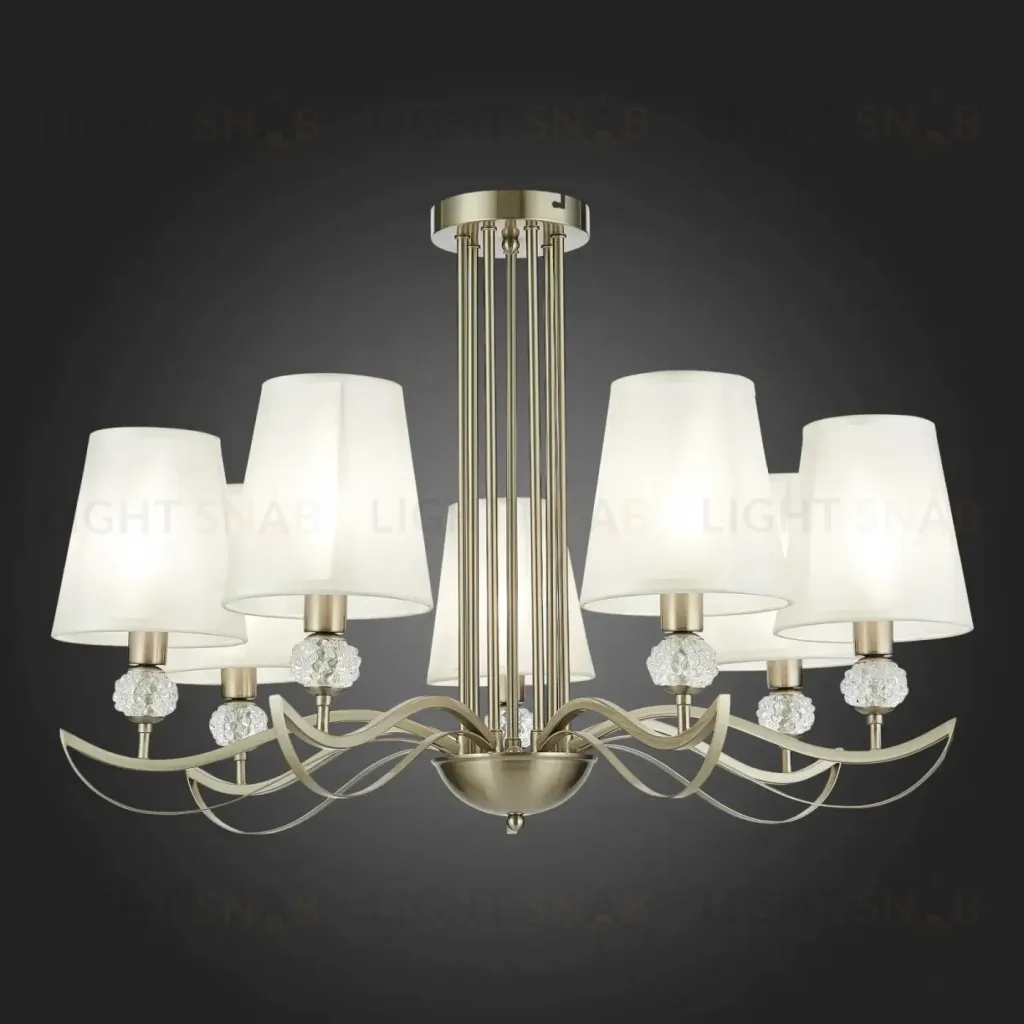 Люстра TERAMO SLE111203-07