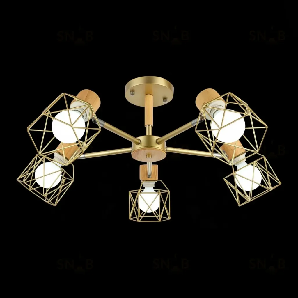 Люстра TENLIO SLE110402-05