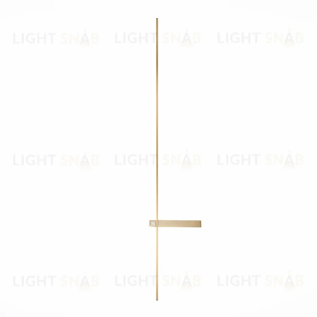 Настенный светильник (Бра) TENTE SL1589.311.01