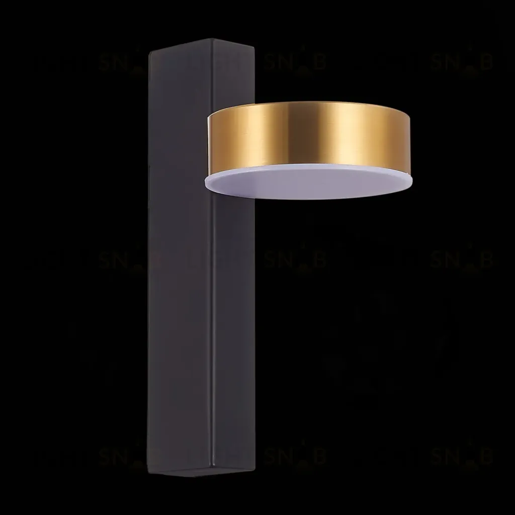 Настенный светильник (Бра) PANACEL SL6000.301.01