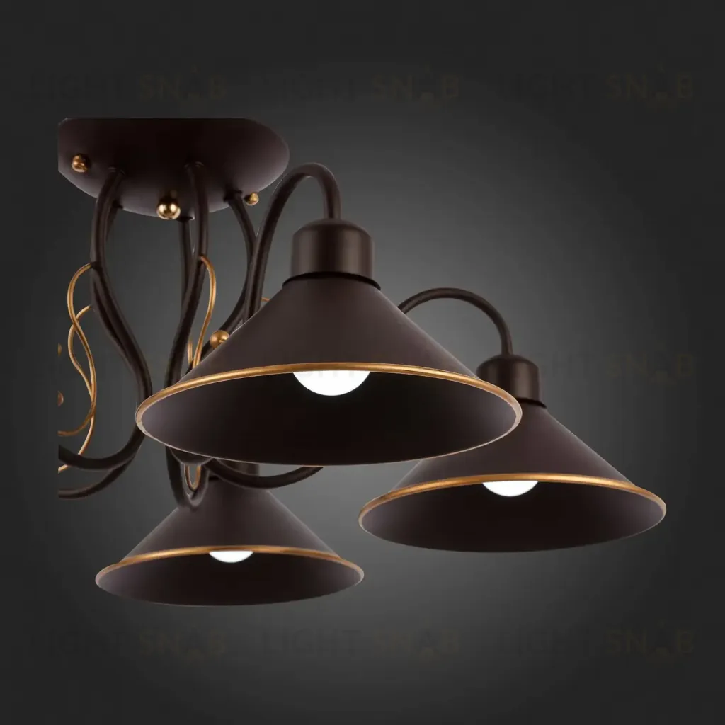 Люстра DIOLA SLE120402-05