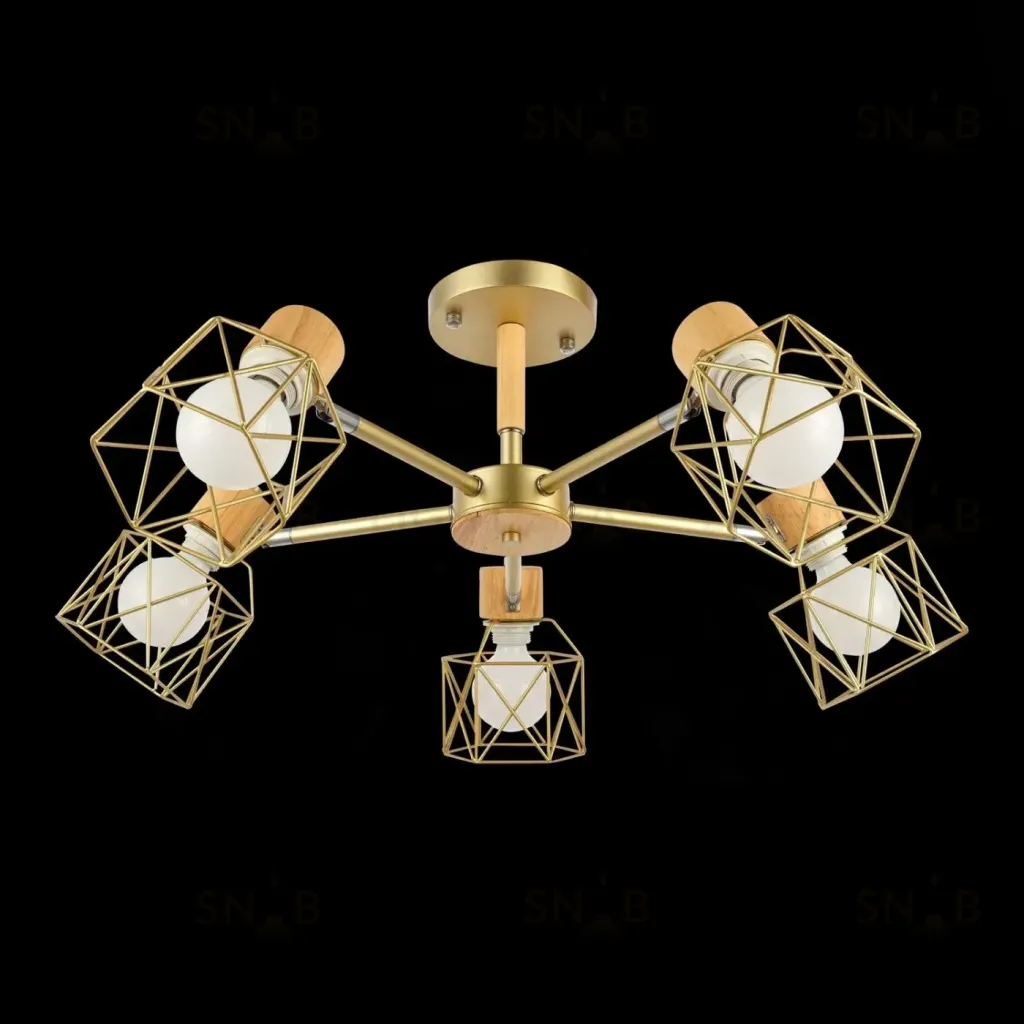 Люстра TENLIO SLE110402-05