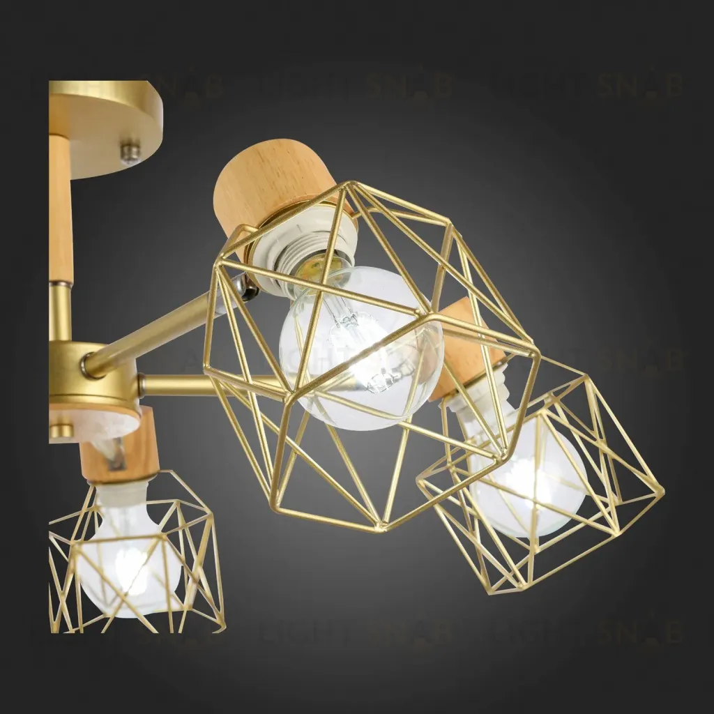 Люстра TENLIO SLE110402-05