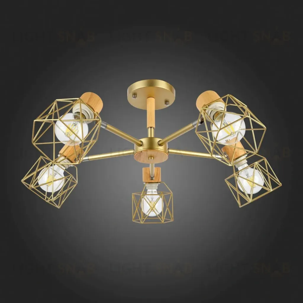 Люстра TENLIO SLE110402-05