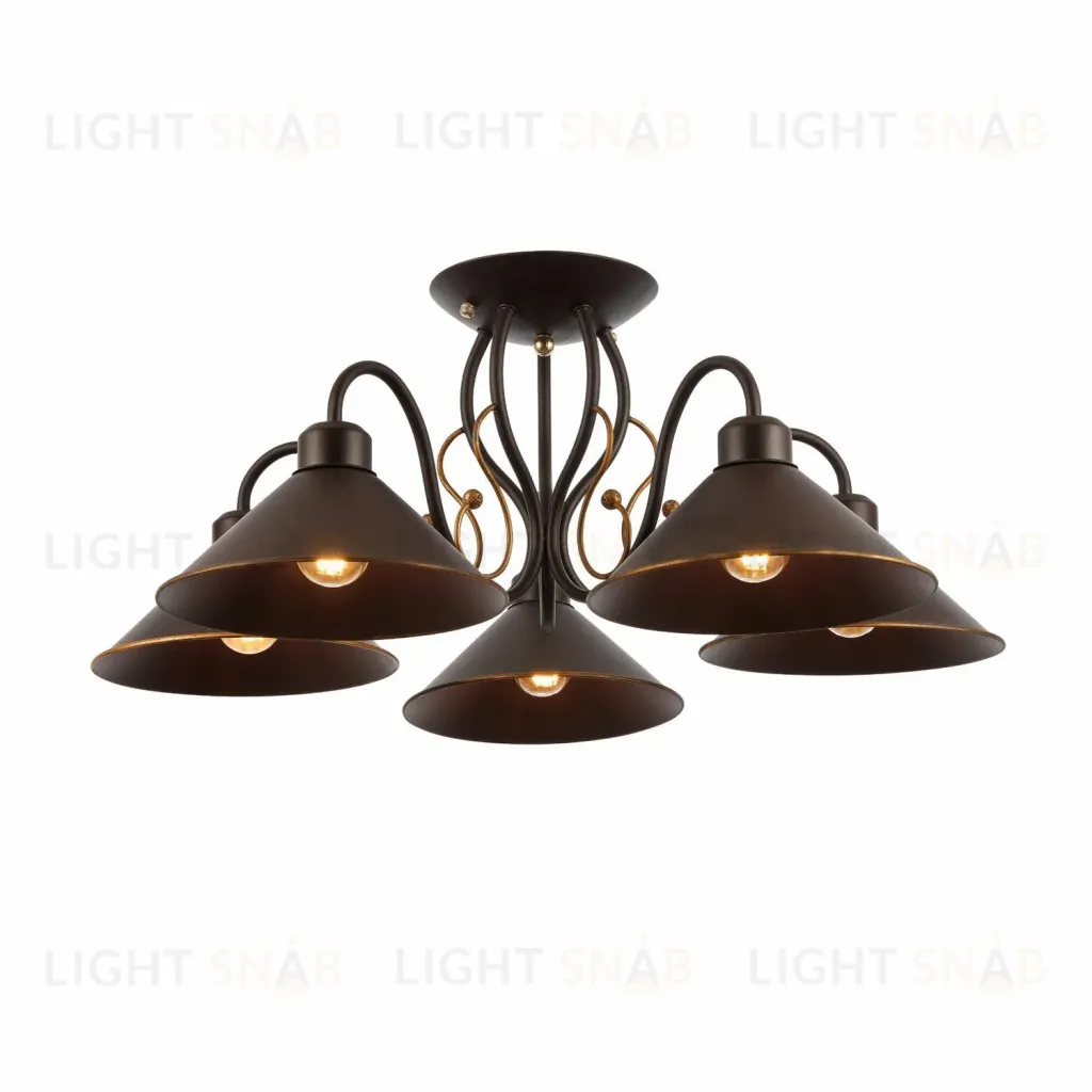 Люстра DIOLA SLE120402-05