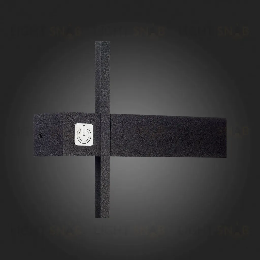 Настенный светильник (Бра) TENTE SL1589.401.01