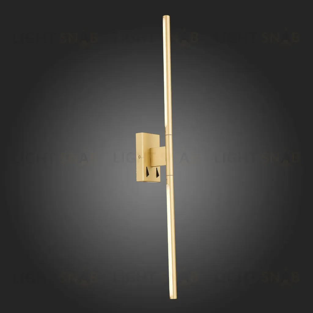 Настенный светильник (Бра) RALIKO SL1580.201.01