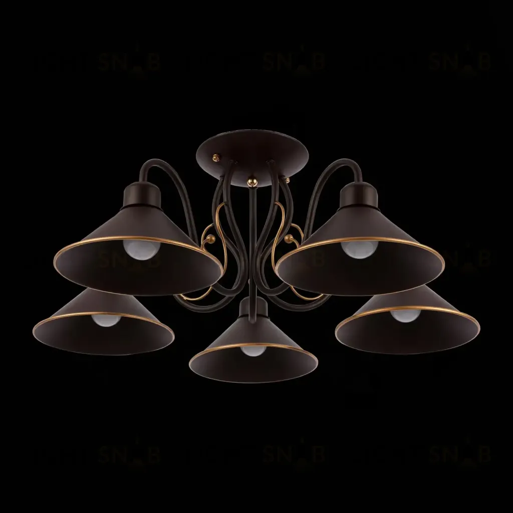 Люстра DIOLA SLE120402-05