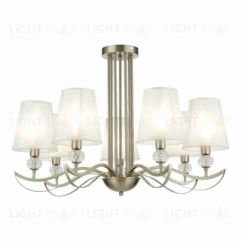 Люстра TERAMO SLE111203-07