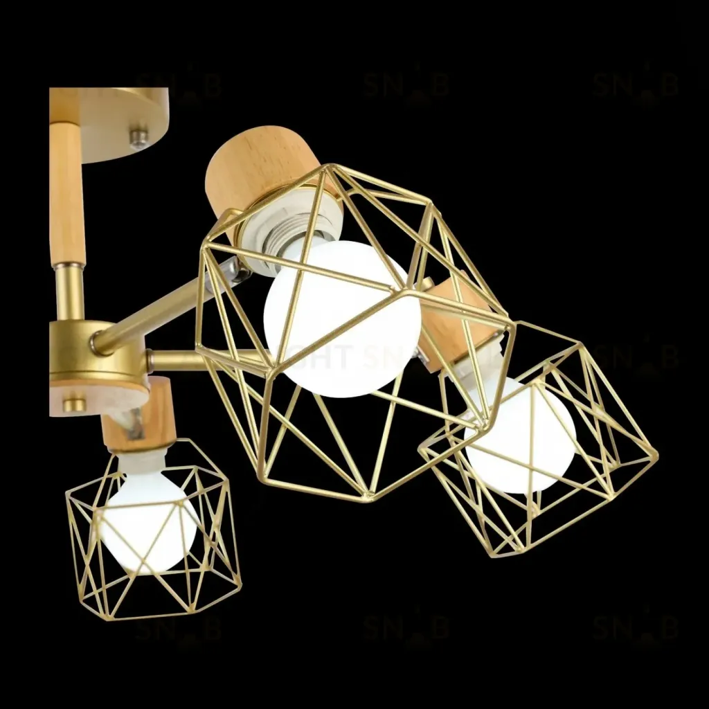 Люстра TENLIO SLE110402-05