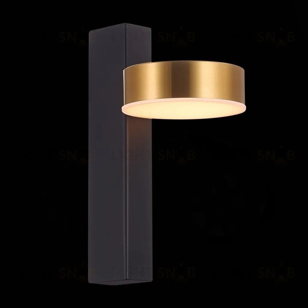 Настенный светильник (Бра) PANACEL SL6000.301.01