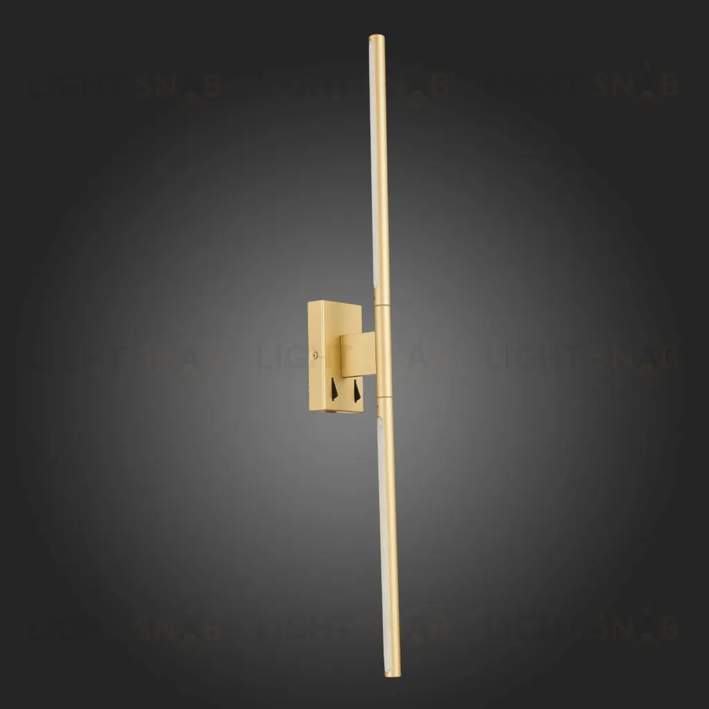 Настенный светильник (Бра) RALIKO SL1580.201.01