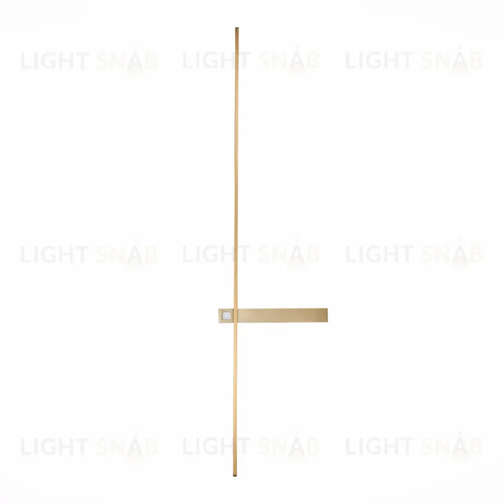 Настенный светильник (Бра) TENTE SL1589.301.01