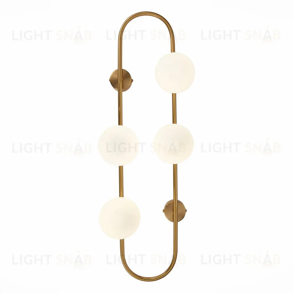 Настенный светильник (Бра) VERSTA SL1149.301.04