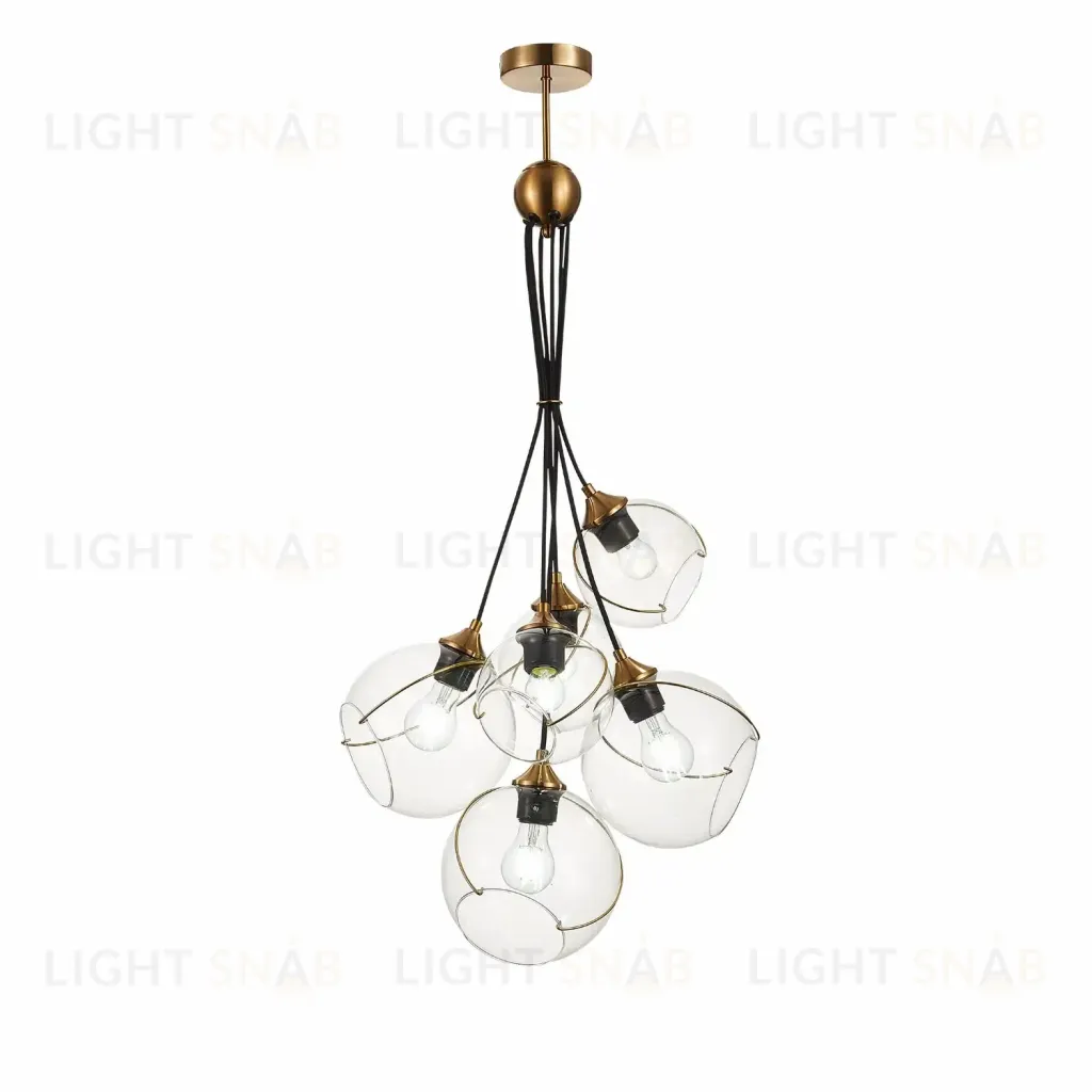 Подвесной светильник LOTURO SLE103103-06