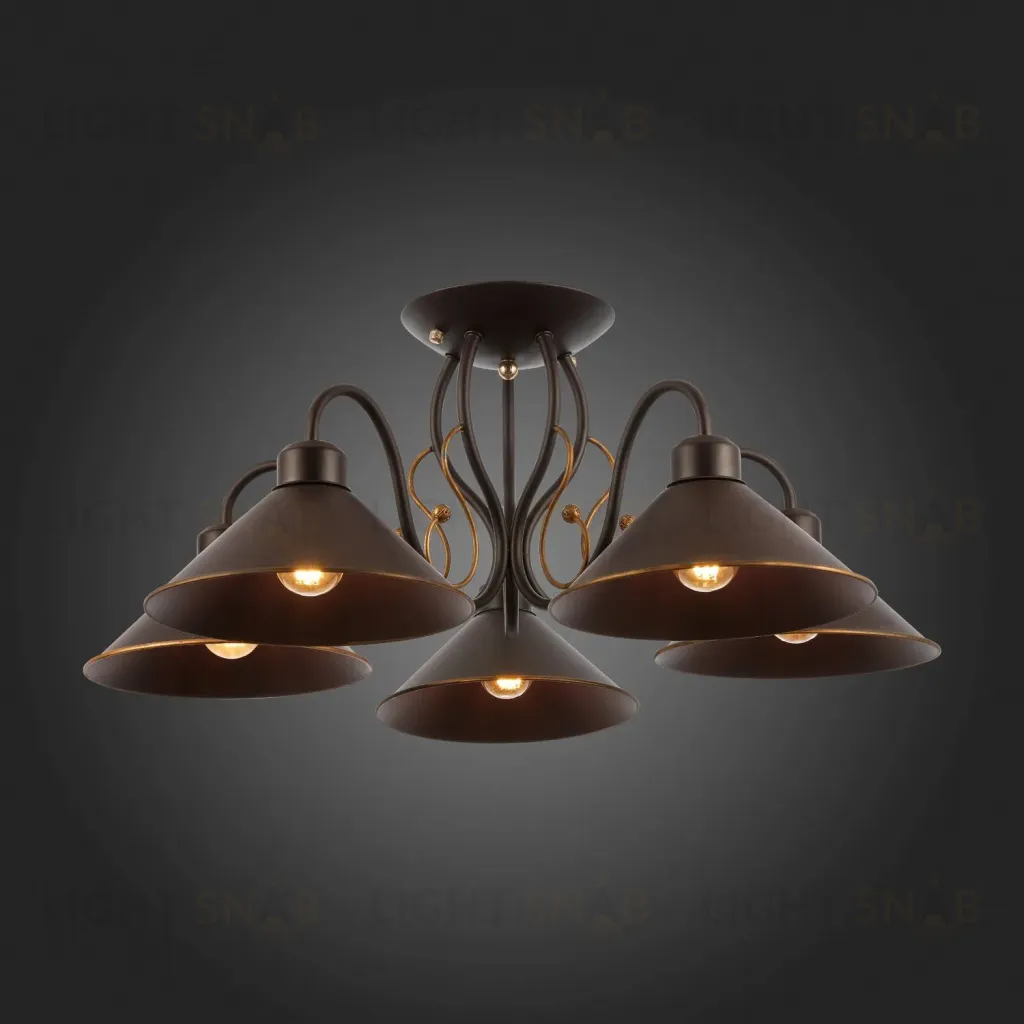 Люстра DIOLA SLE120402-05