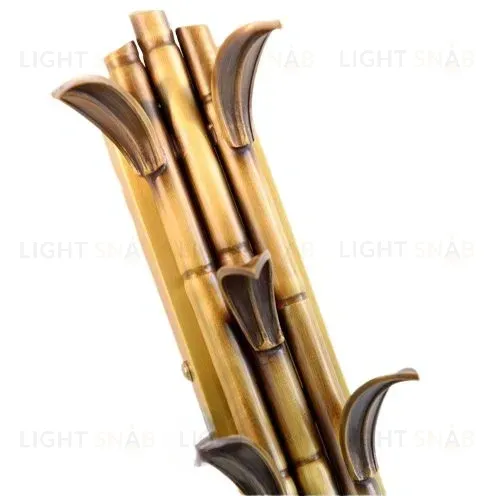 Настенный светильник (Бра) Mio villaggio BS699-1