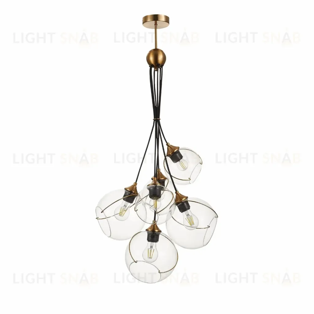 Подвесной светильник LOTURO SLE103103-06