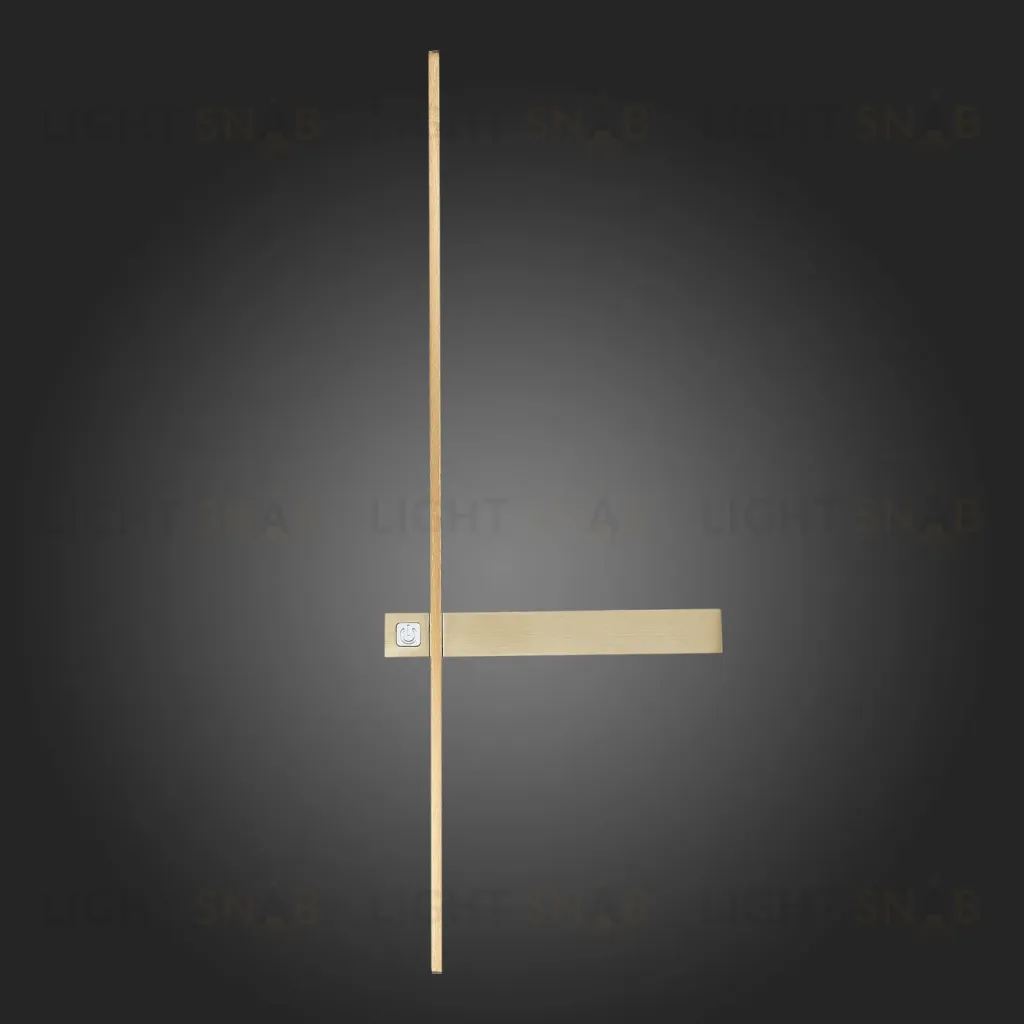 Настенный светильник (Бра) TENTE SL1589.031.01