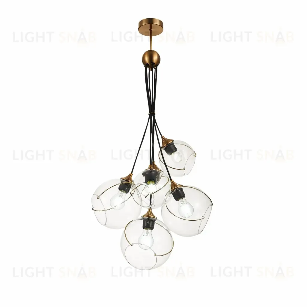 Подвесной светильник LOTURO SLE103103-06