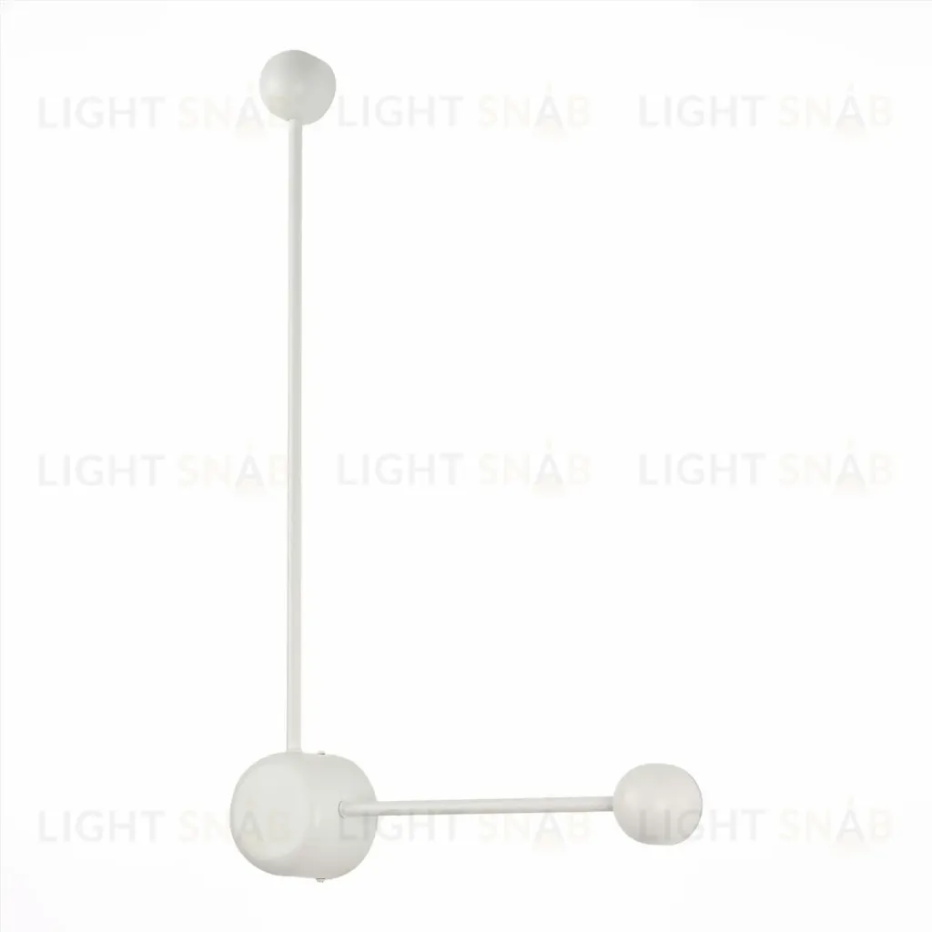 Настенный светильник (Бра) ACIQUAR SL6003.501.02