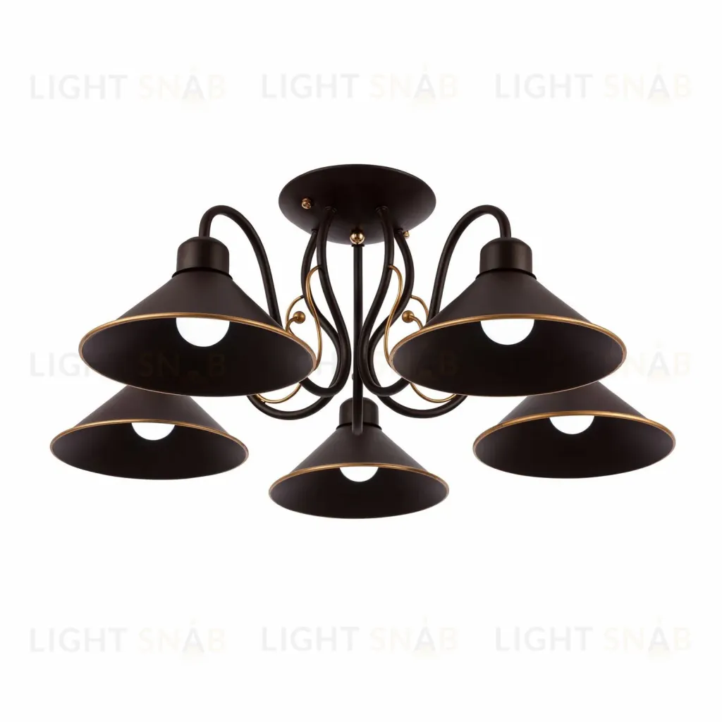 Люстра DIOLA SLE120402-05