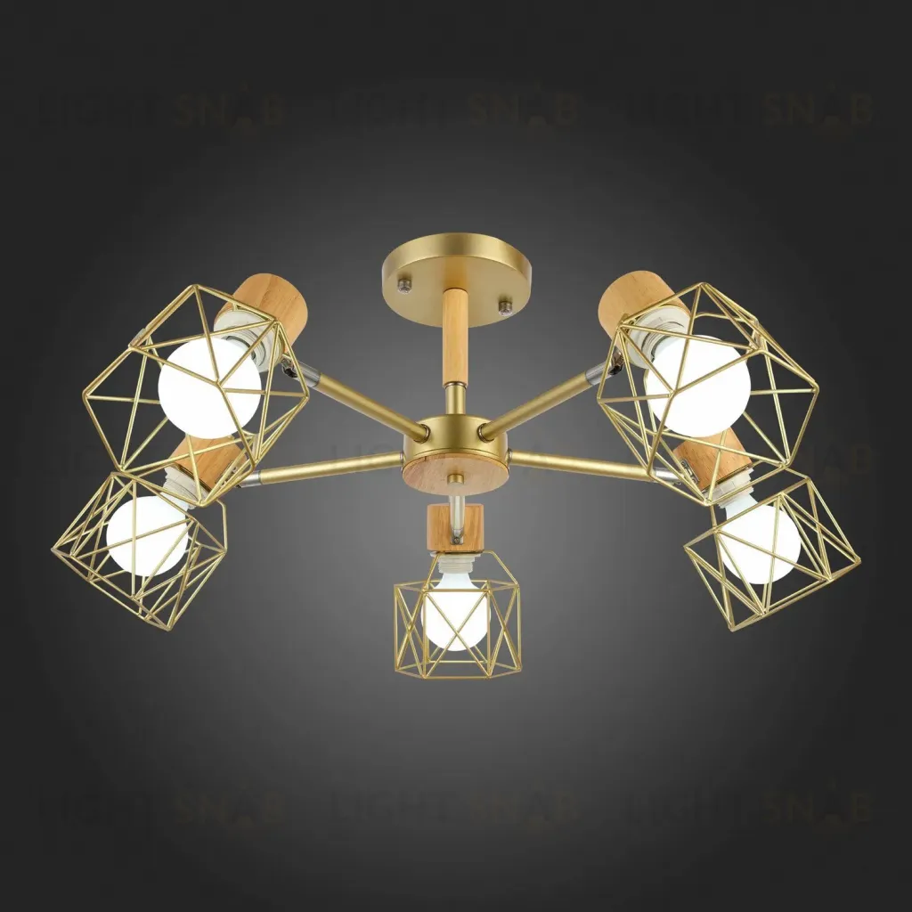 Люстра TENLIO SLE110402-05