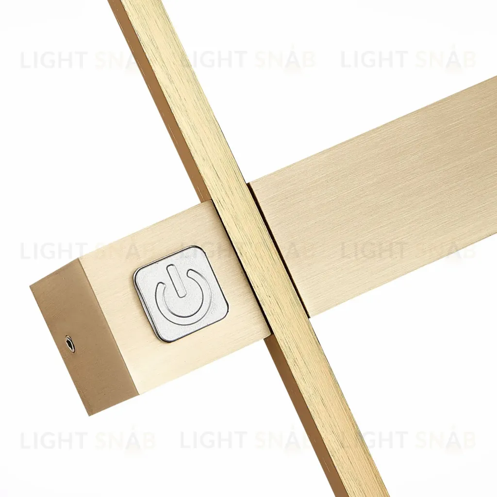 Настенный светильник (Бра) TENTE SL1589.031.01