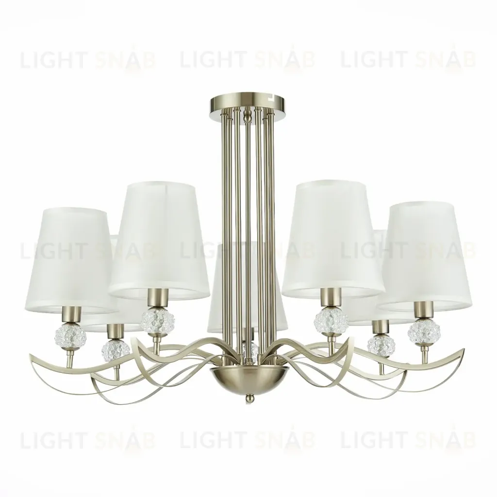 Люстра TERAMO SLE111203-07