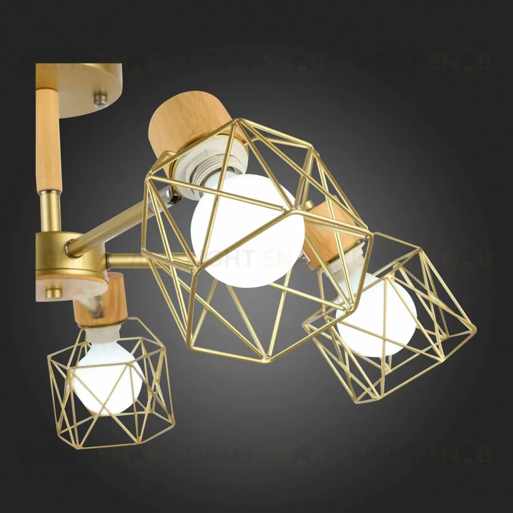 Люстра TENLIO SLE110402-05