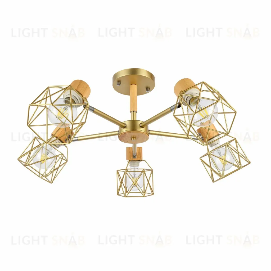 Люстра TENLIO SLE110402-05