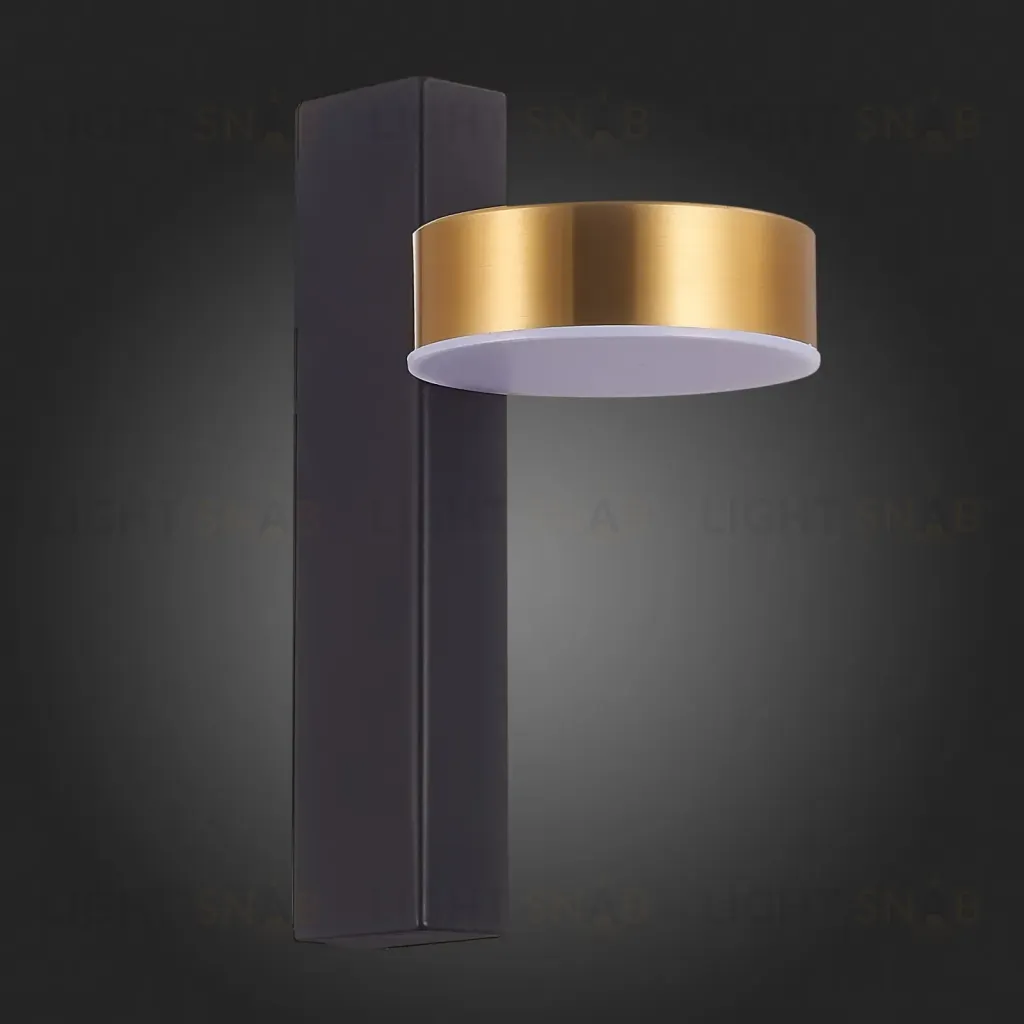 Настенный светильник (Бра) PANACEL SL6000.301.01