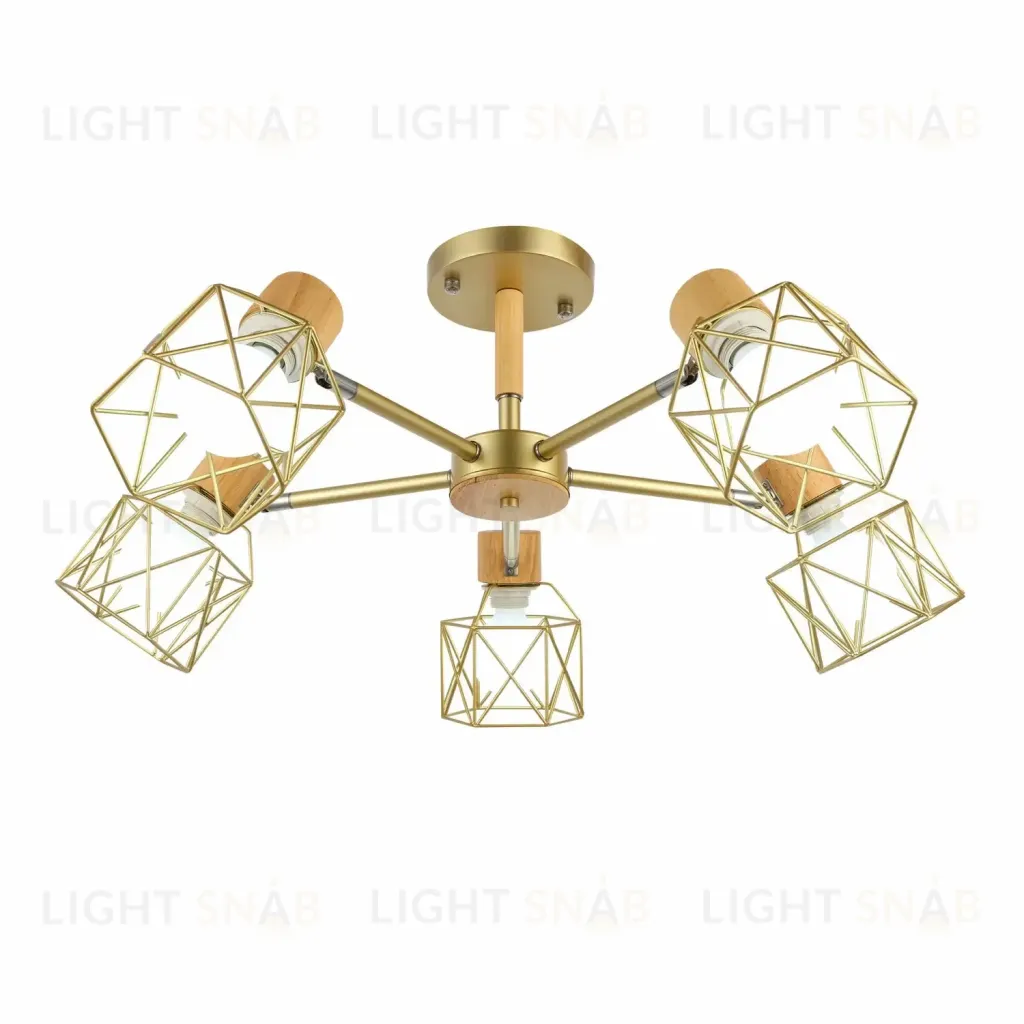 Люстра TENLIO SLE110402-05