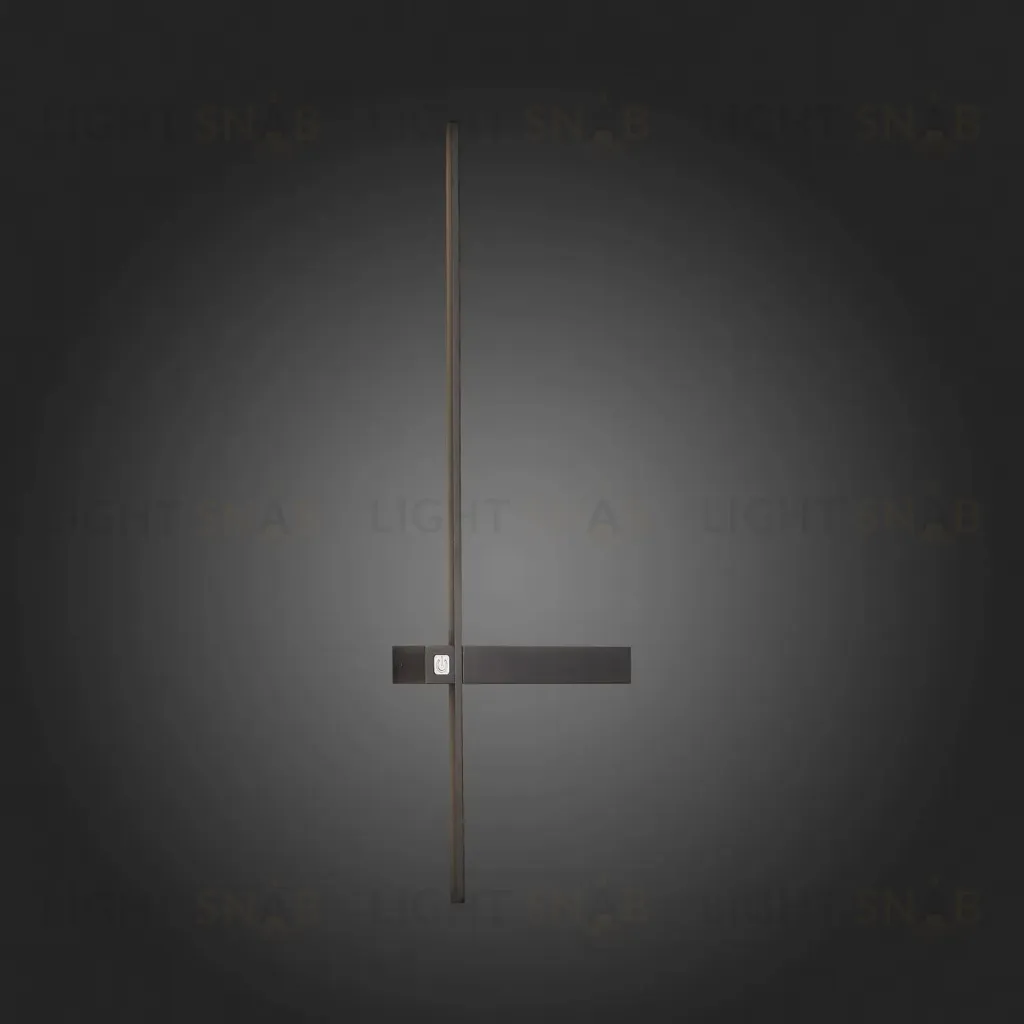 Настенный светильник (Бра) TENTE SL1589.041.01