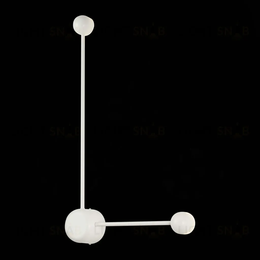 Настенный светильник (Бра) ACIQUAR SL6003.501.02