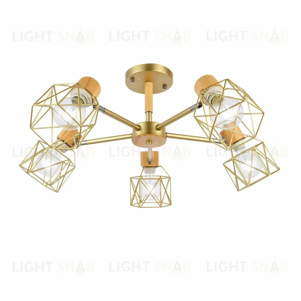 Люстра TENLIO SLE110402-05