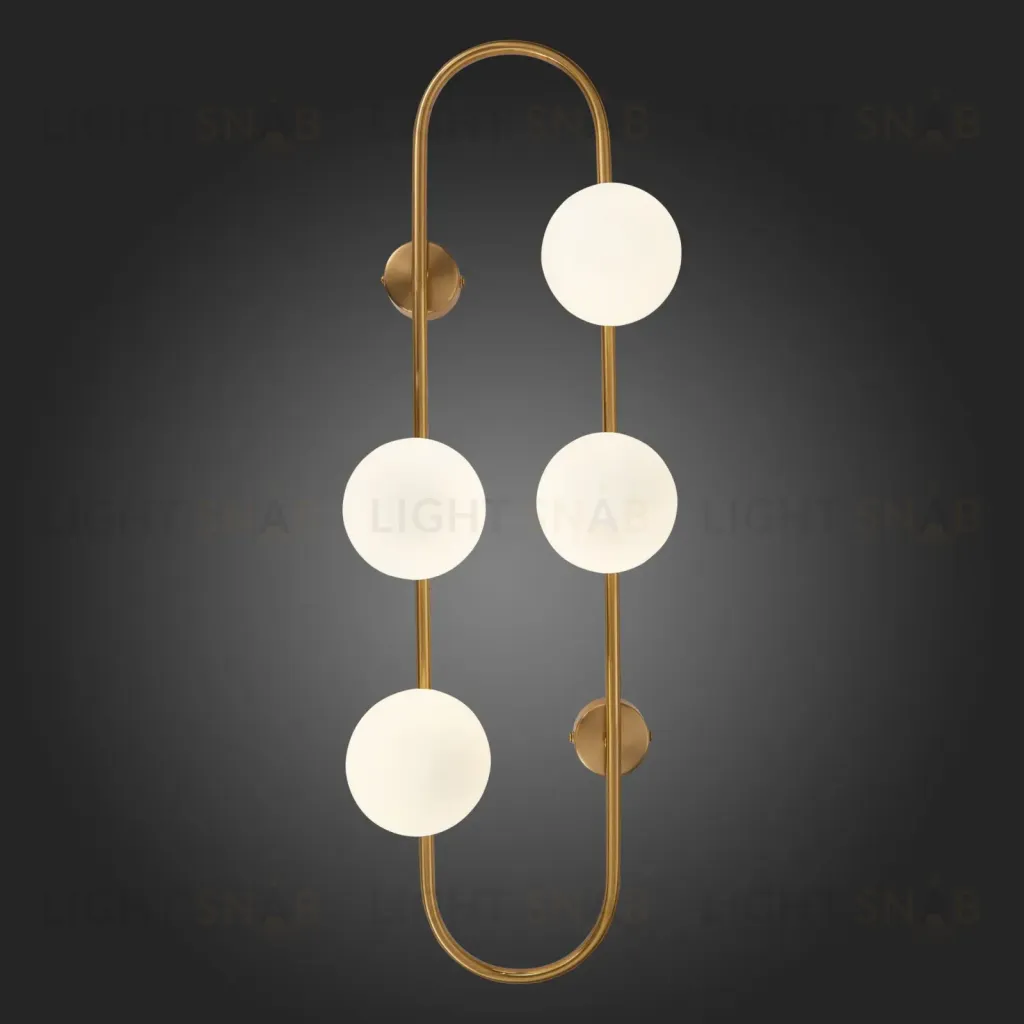 Настенный светильник (Бра) VERSTA SL1149.301.04