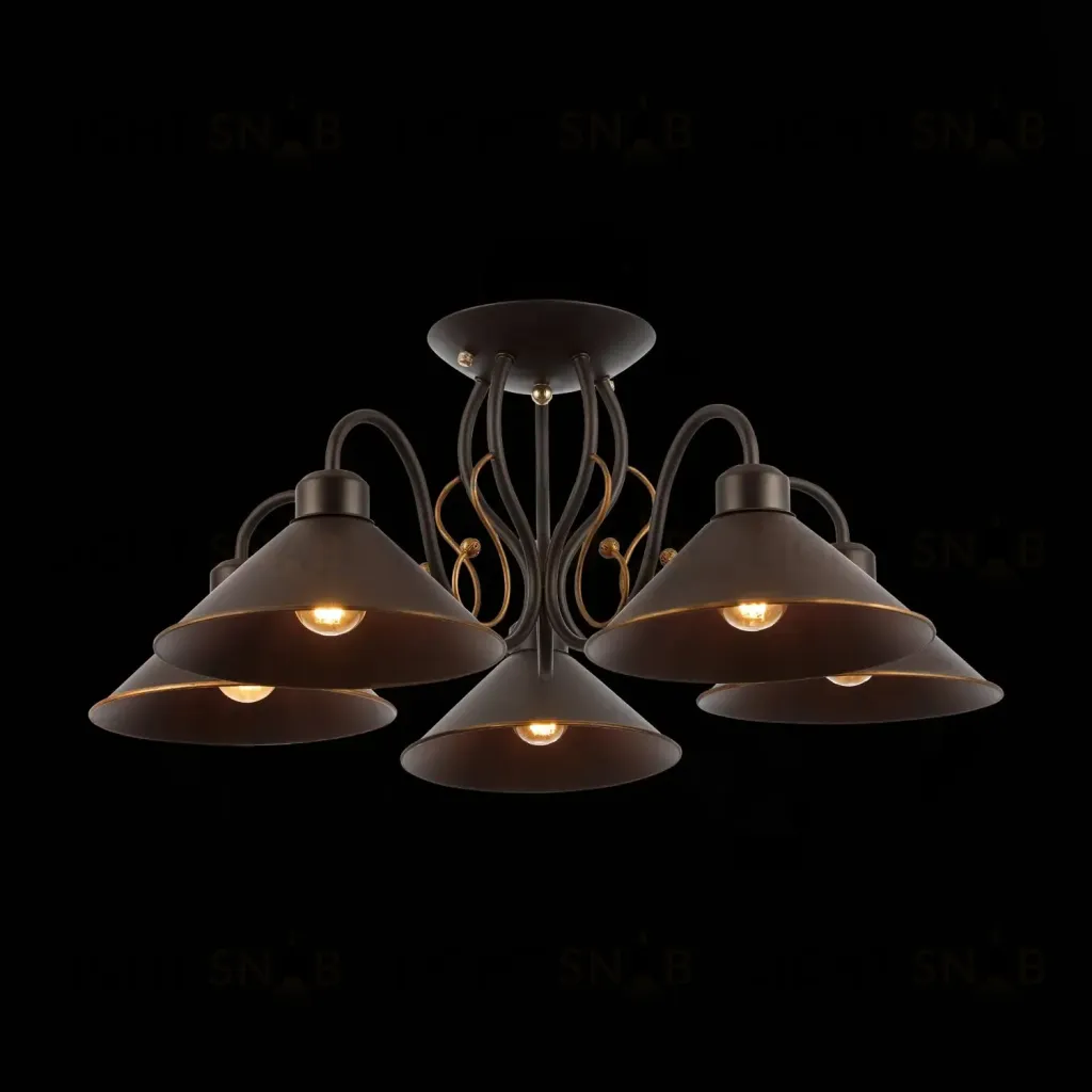 Люстра DIOLA SLE120402-05