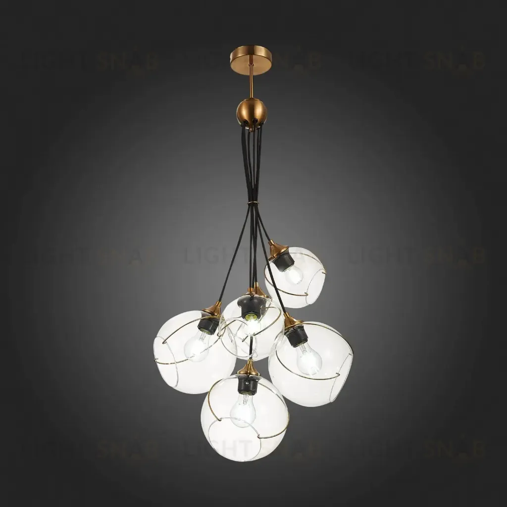 Подвесной светильник LOTURO SLE103103-06