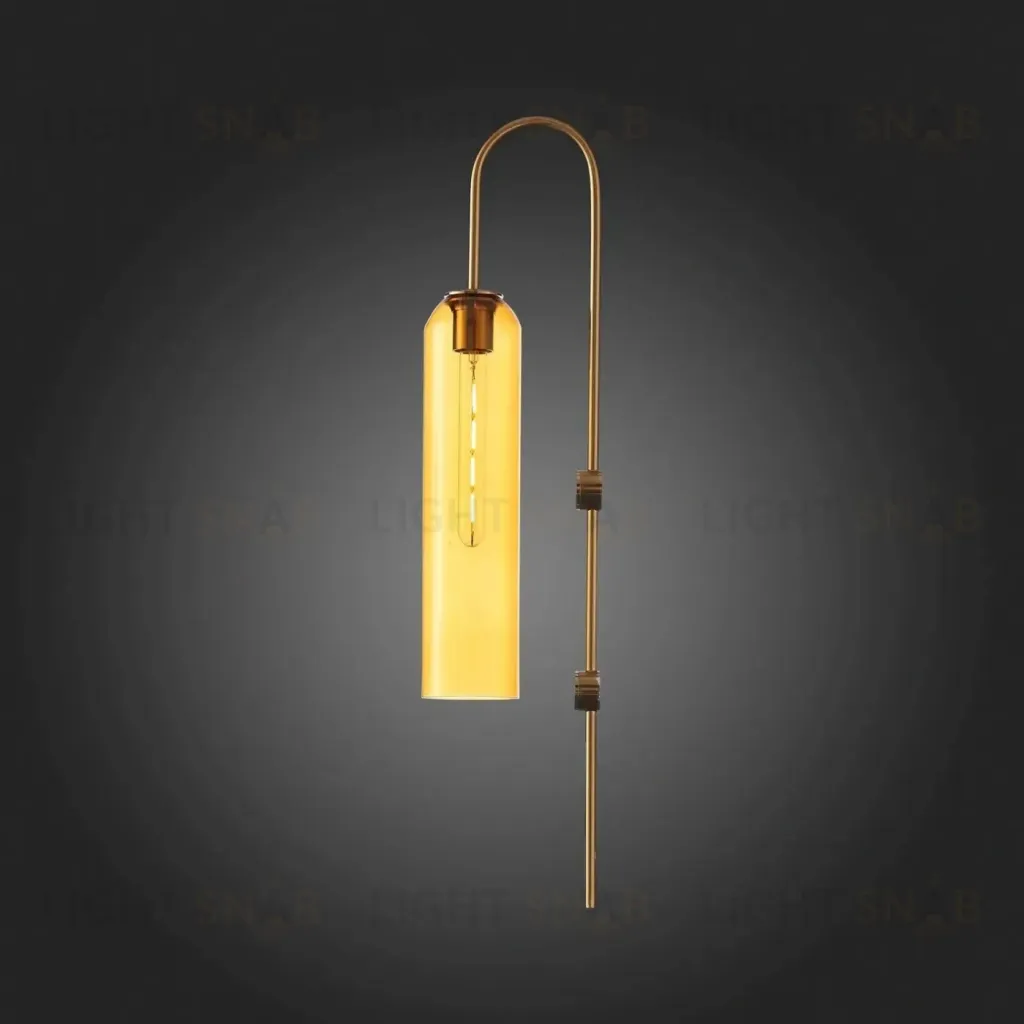 Настенный светильник (Бра) CANAI SL1145.391.01