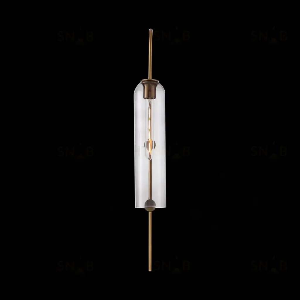 Настенный светильник (Бра) CANAI SL1145.341.01